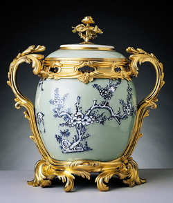 arte oriental
