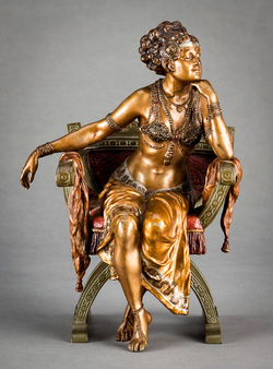 escultura