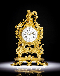 reloj